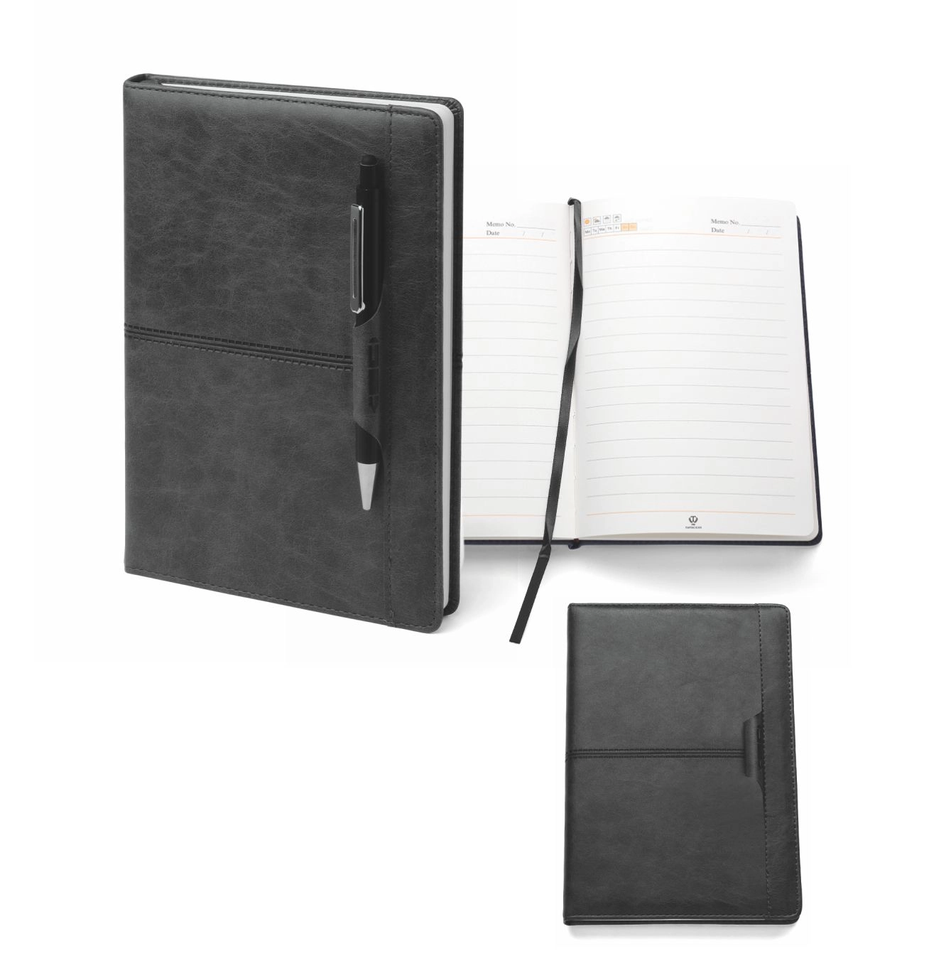Immagine 2110 PALMI - Block Notes Tavecchi 