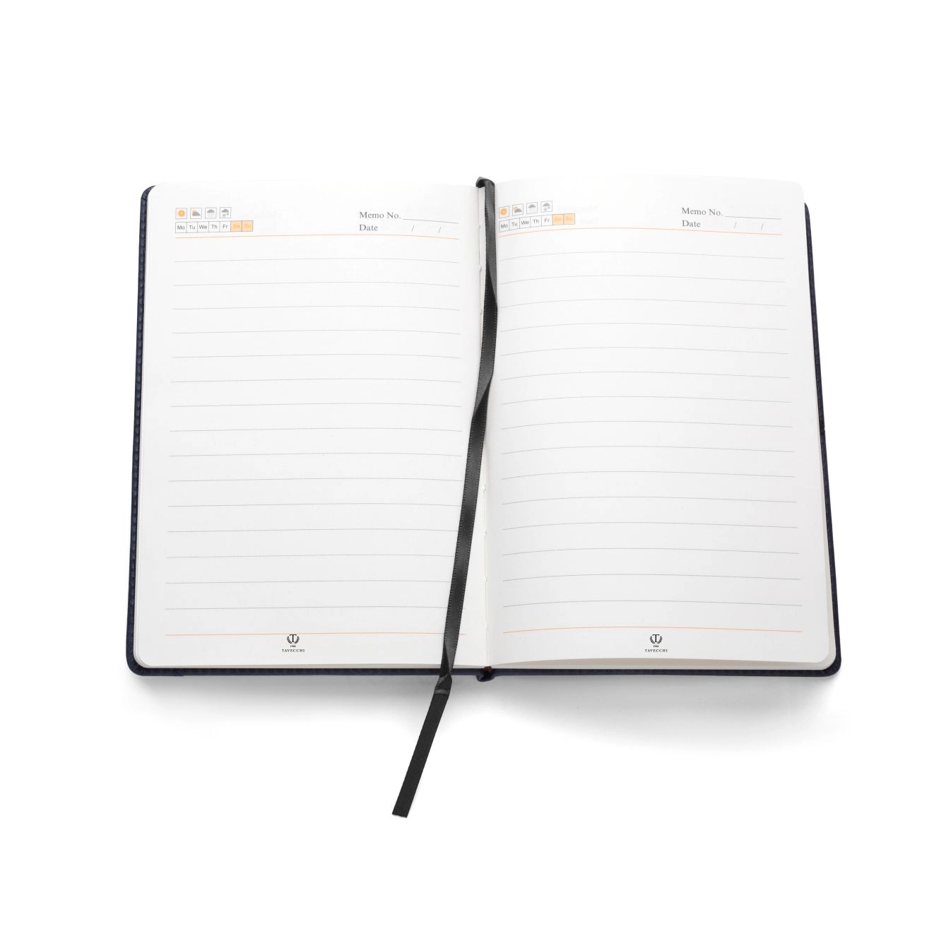 Immagine 2110 PALMI - Block Notes Tavecchi 
