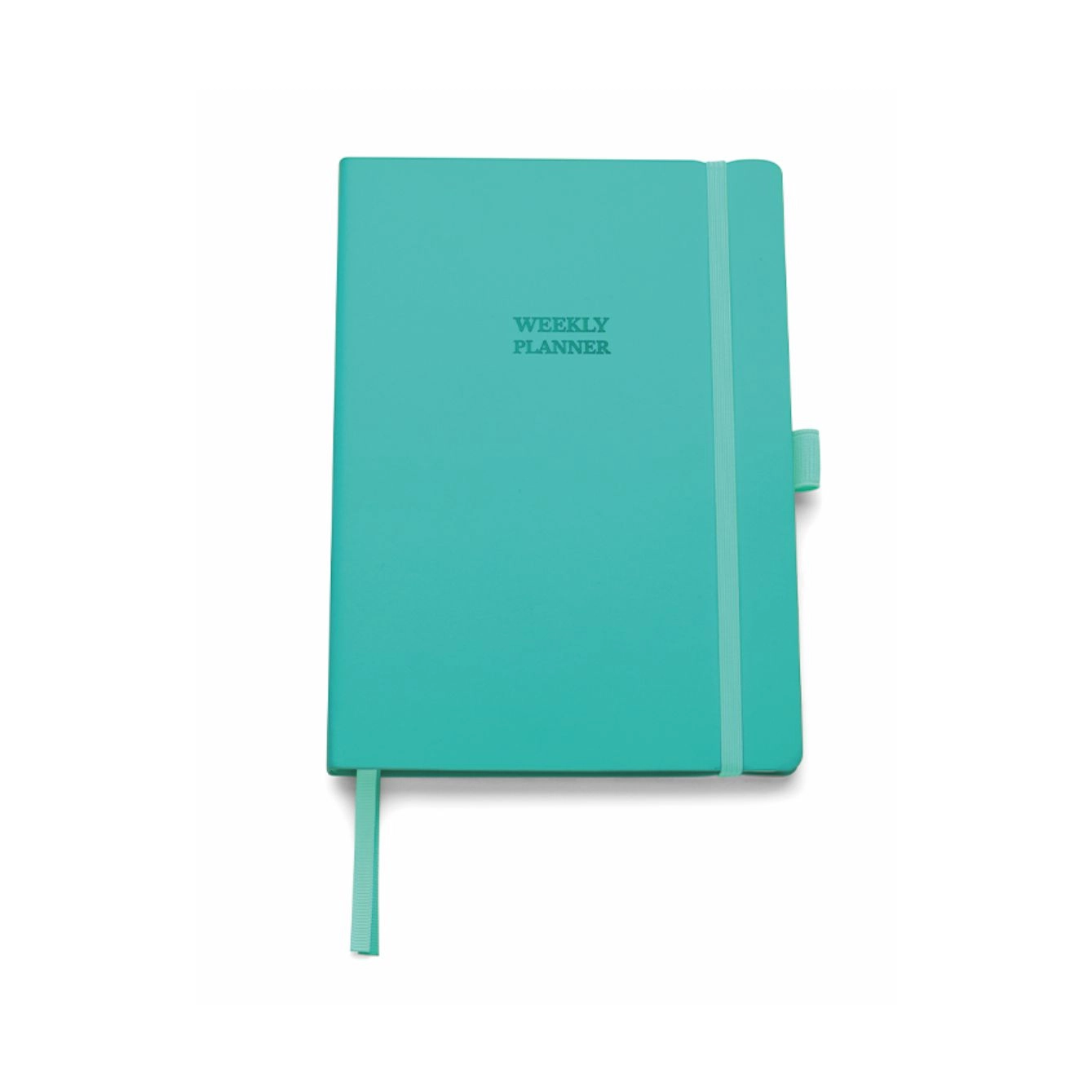 Immagine 2108 MACRA - Agenda Settimanale Perpetua 