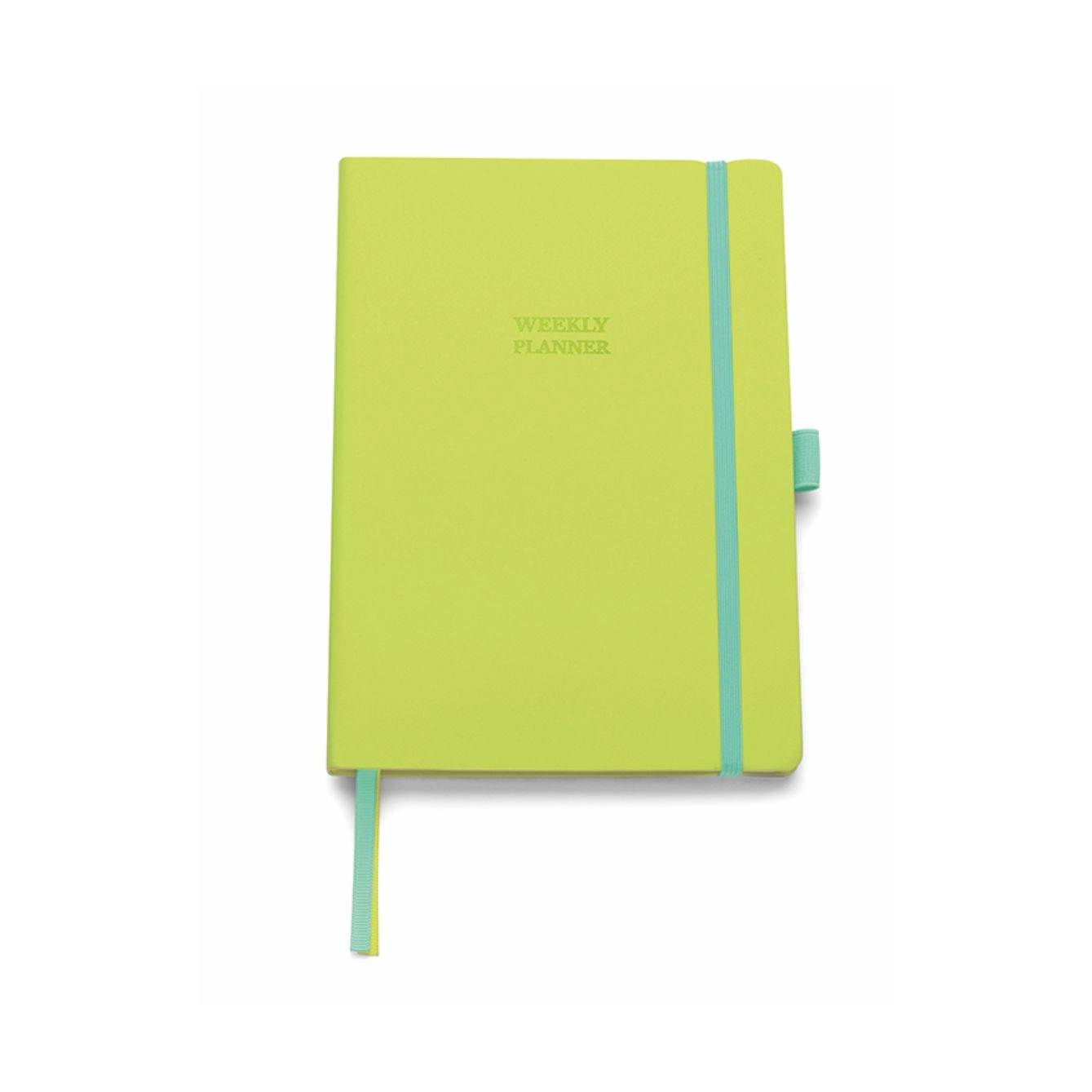 Immagine 2108 MACRA - Agenda Settimanale Perpetua 