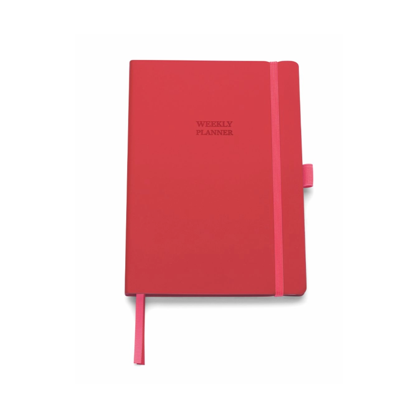 Immagine 2108 MACRA - Agenda Settimanale Perpetua 