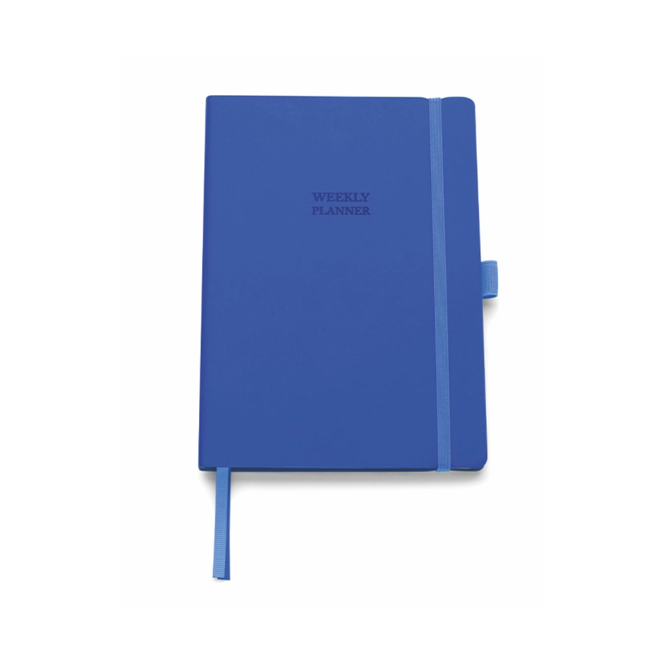 Immagine 2108 MACRA - Agenda Settimanale Perpetua 