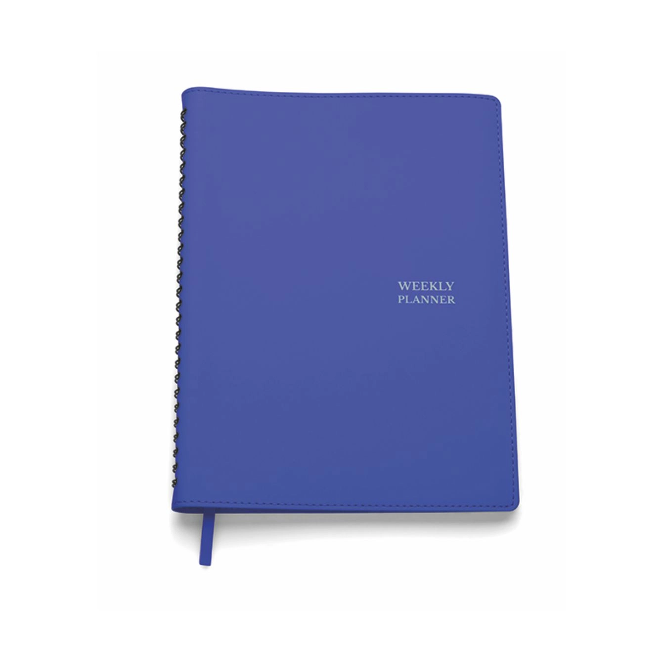 Immagine 2107 GAIRO - Agenda Settimanale Perpetua 