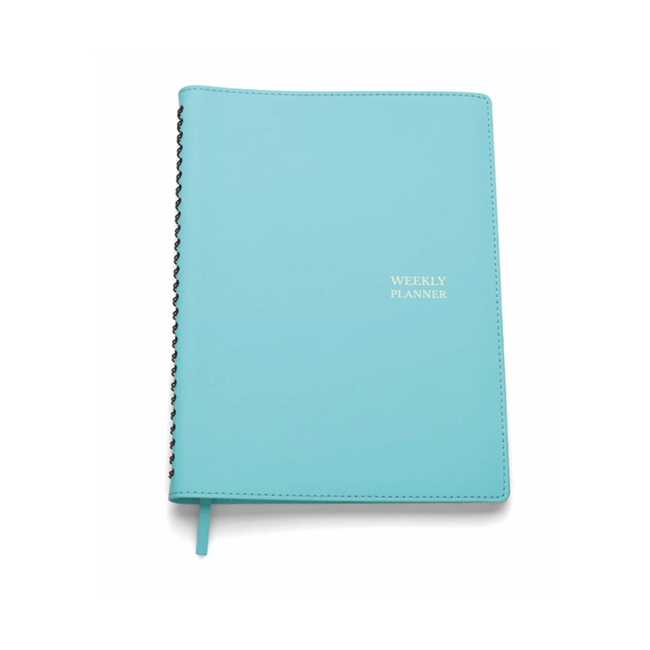 Immagine 2107 GAIRO - Agenda Settimanale Perpetua 