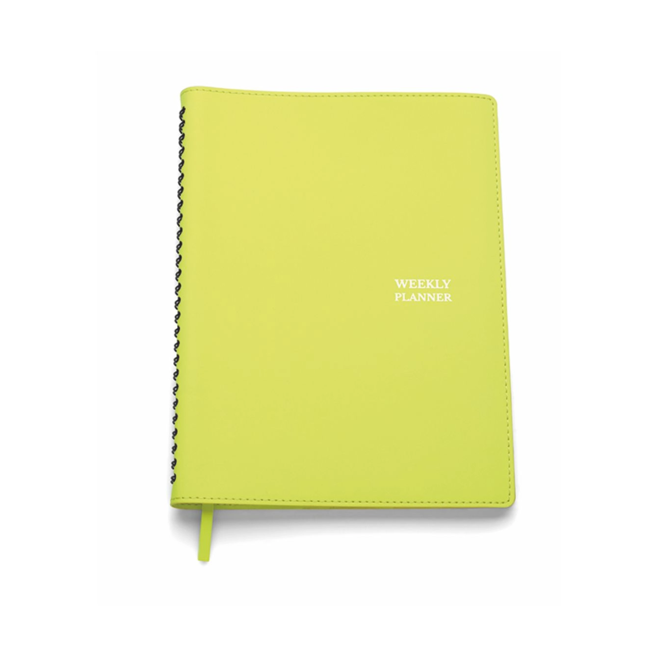 Immagine 2107 GAIRO - Agenda Settimanale Perpetua 