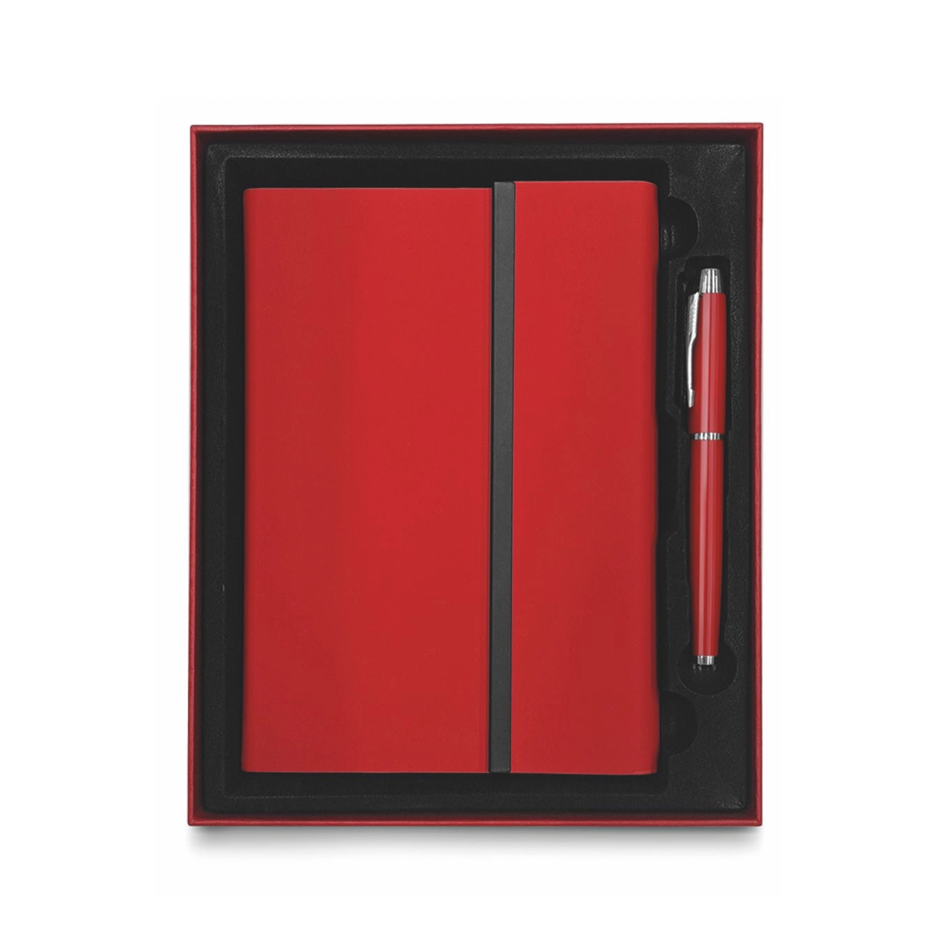 Immagine 2106 BAUTA - Set Regalo Tavecchi 