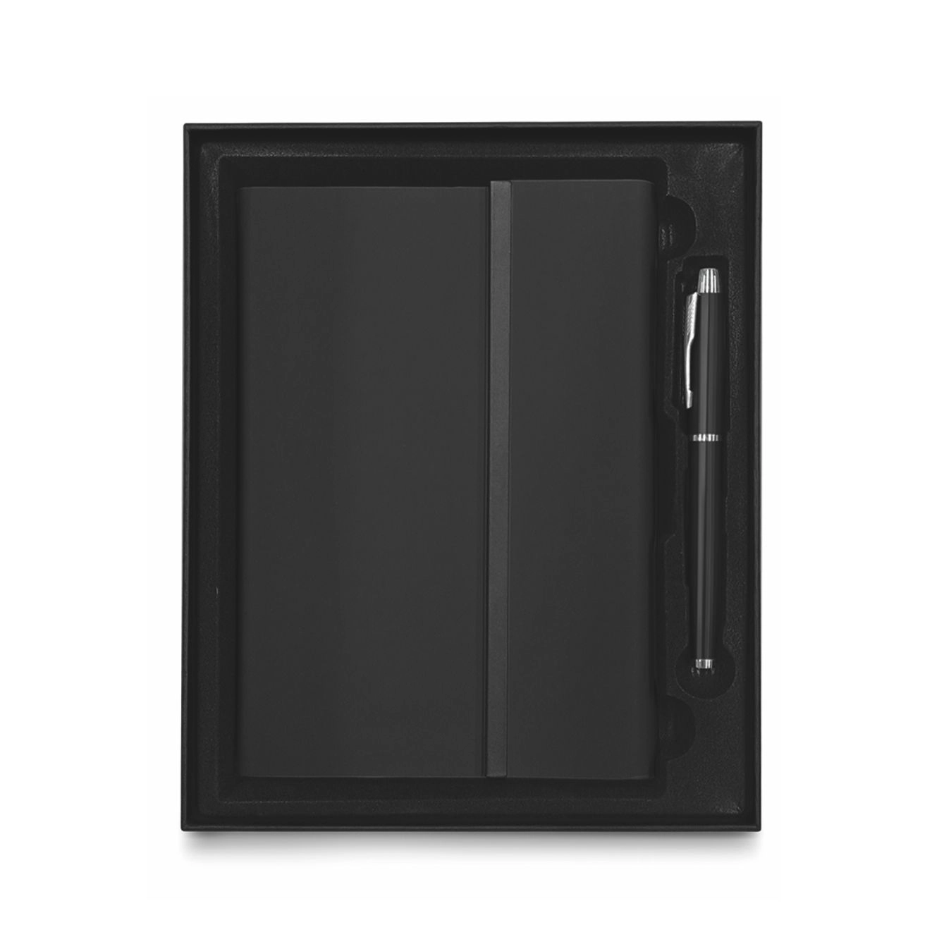 Immagine 2106 BAUTA - Set Regalo Tavecchi 