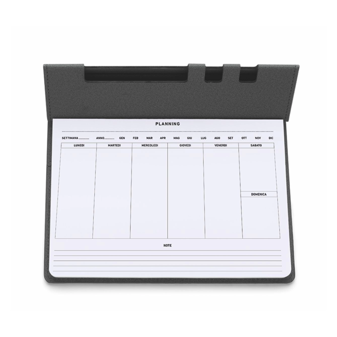 Immagine 2050 ROLO - Planning Porta Cellulare 