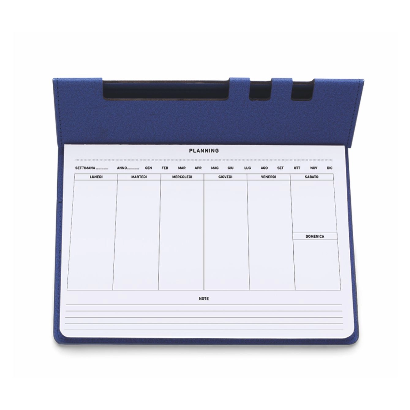 Immagine 2050 ROLO - Planning Porta Cellulare 