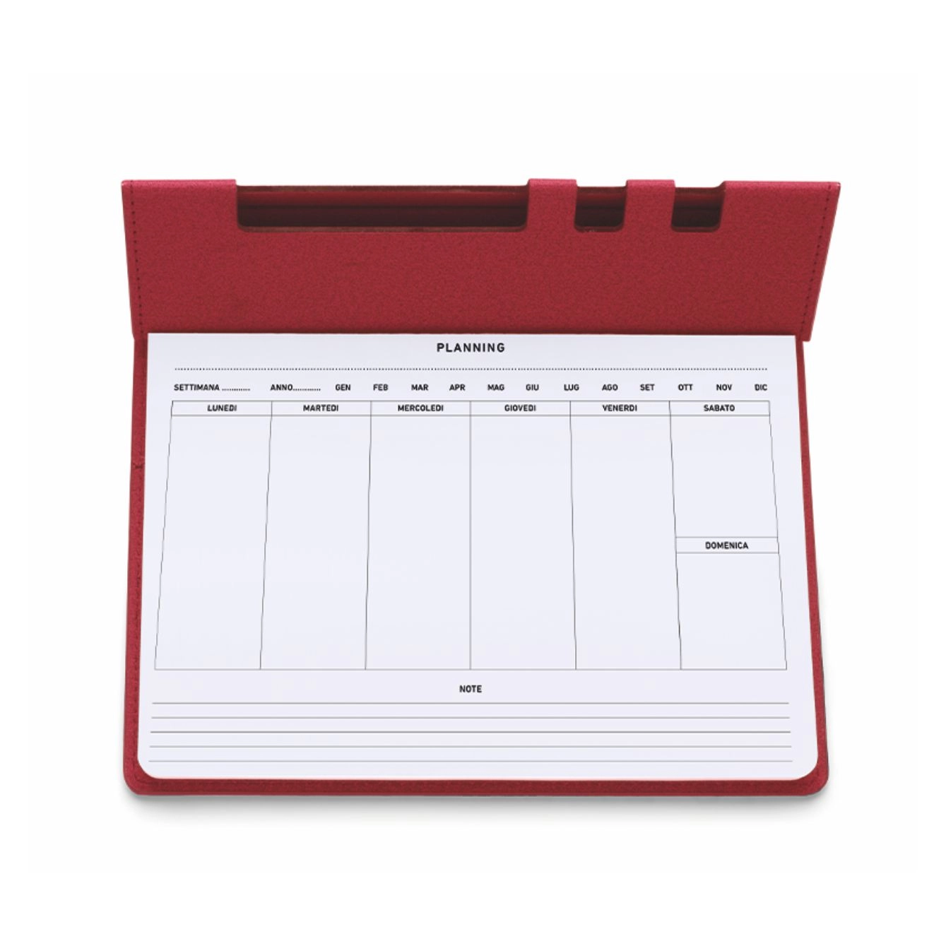 Immagine 2050 ROLO - Planning Porta Cellulare 