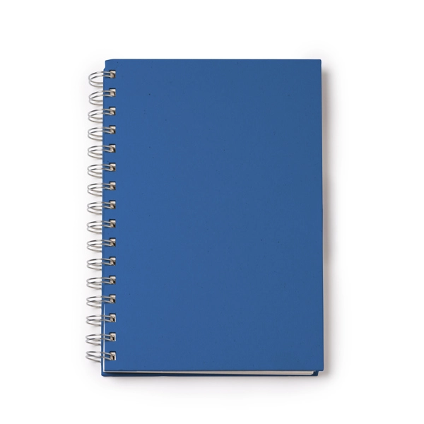 Immagine 2043 MEDO - Quadreno A5 