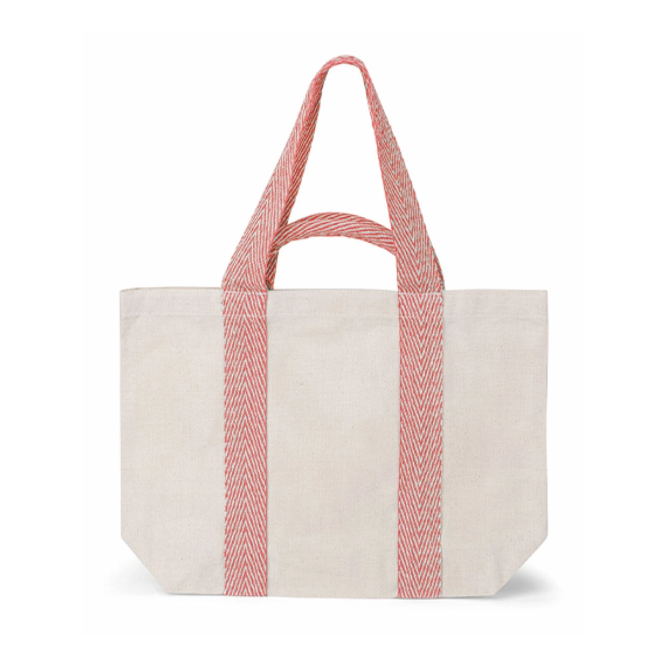 Immagine 1166 LAVINIA - Borsa Mare Canvas 220g/m²