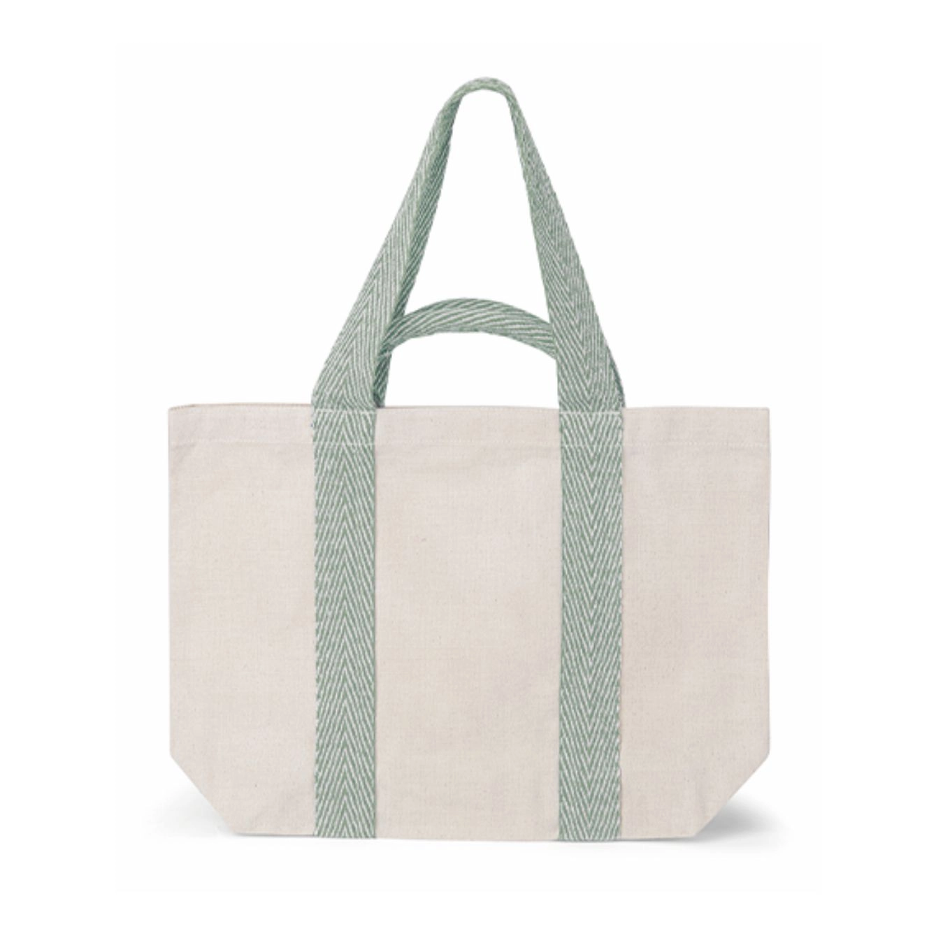 Immagine 1166 LAVINIA - Borsa Mare Canvas 220g/m²