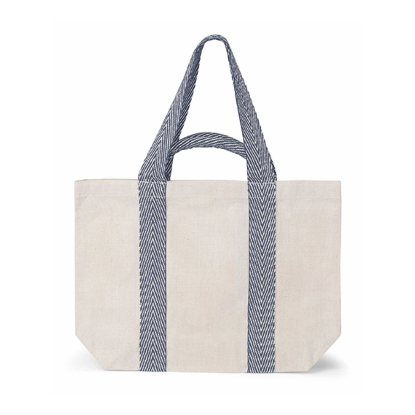 Immagine 1166 LAVINIA - Borsa Mare Canvas 220g/m²