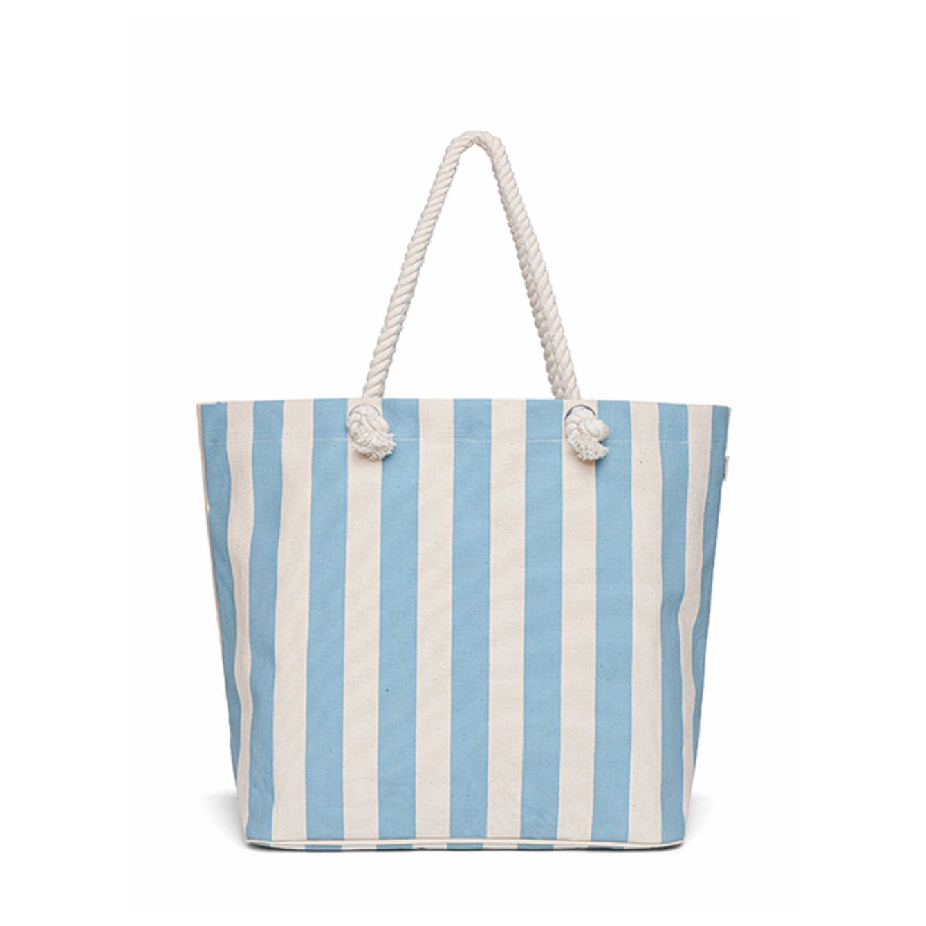 Immagine 1163 NANCY - Borsa Mare Canvas 340g/m²