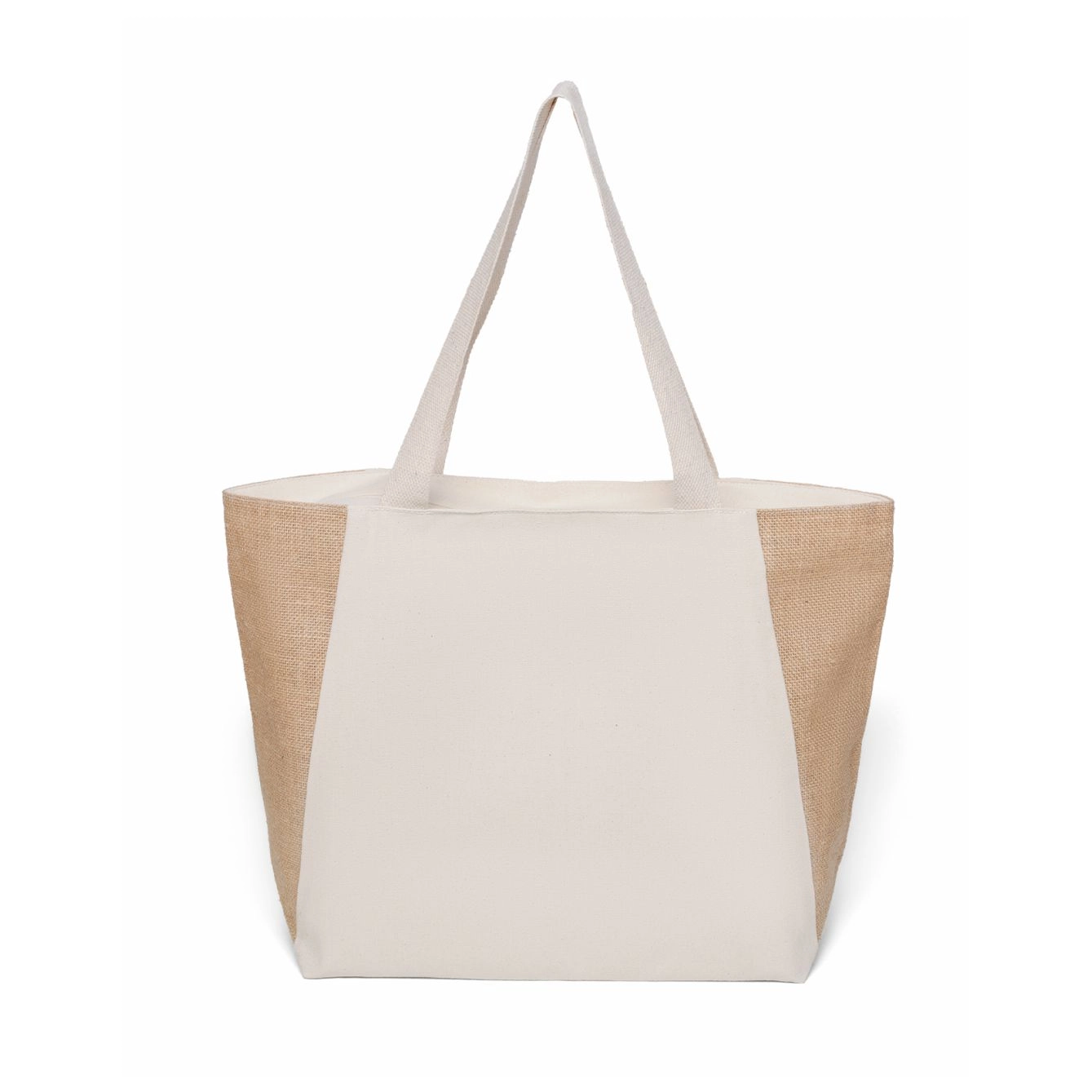 Immagine 1150 ELSA - Borsa Mare Canvas 300g/m²