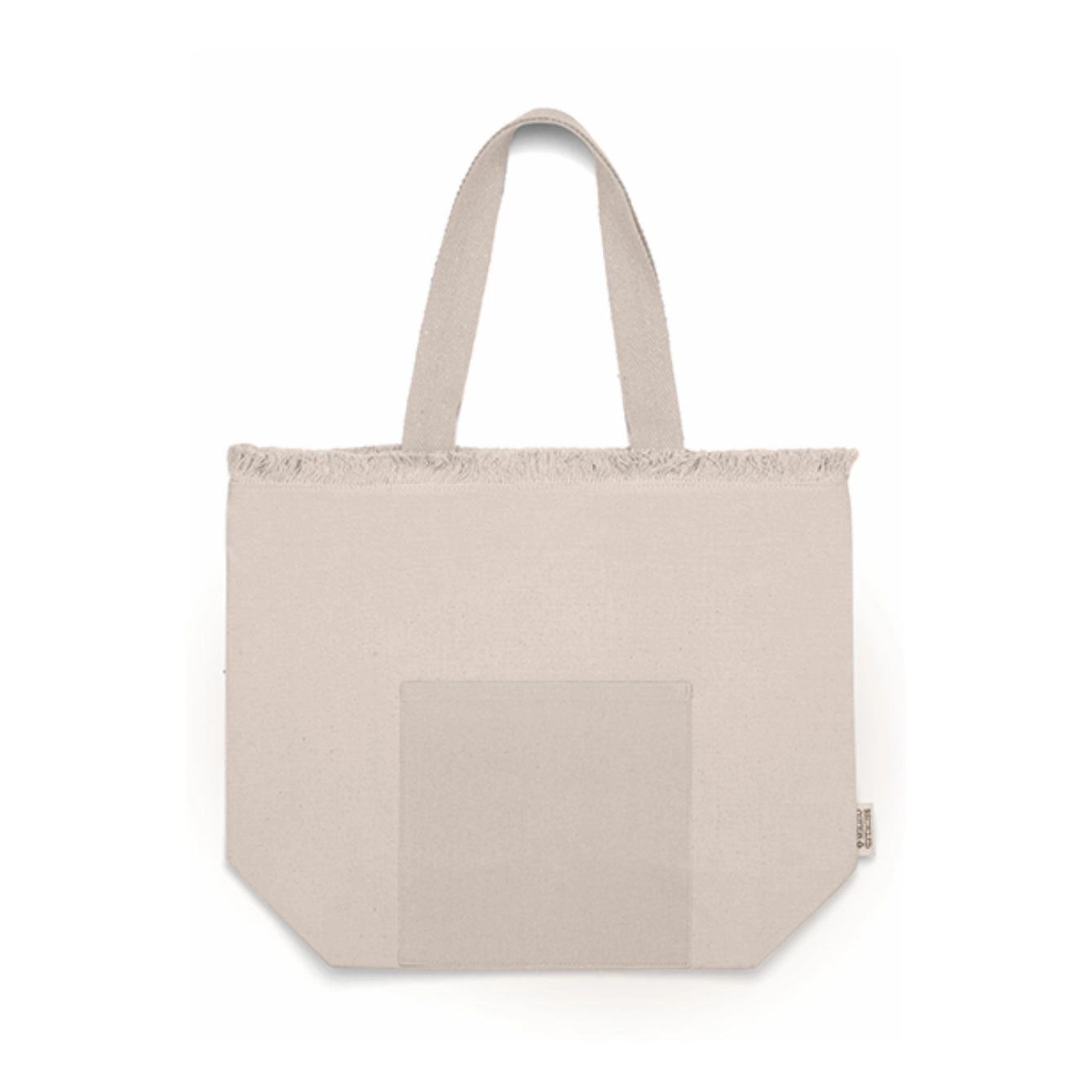 Immagine 1142 MELANIA - Borsa Mare Cotone Riciclato
