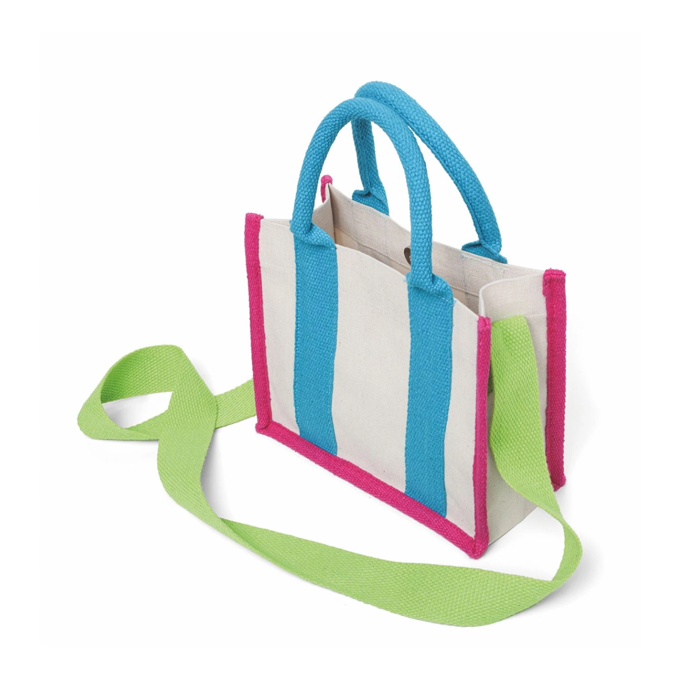 Immagine 1141 PESINA - Borsa Mare Canvas 320g/m²