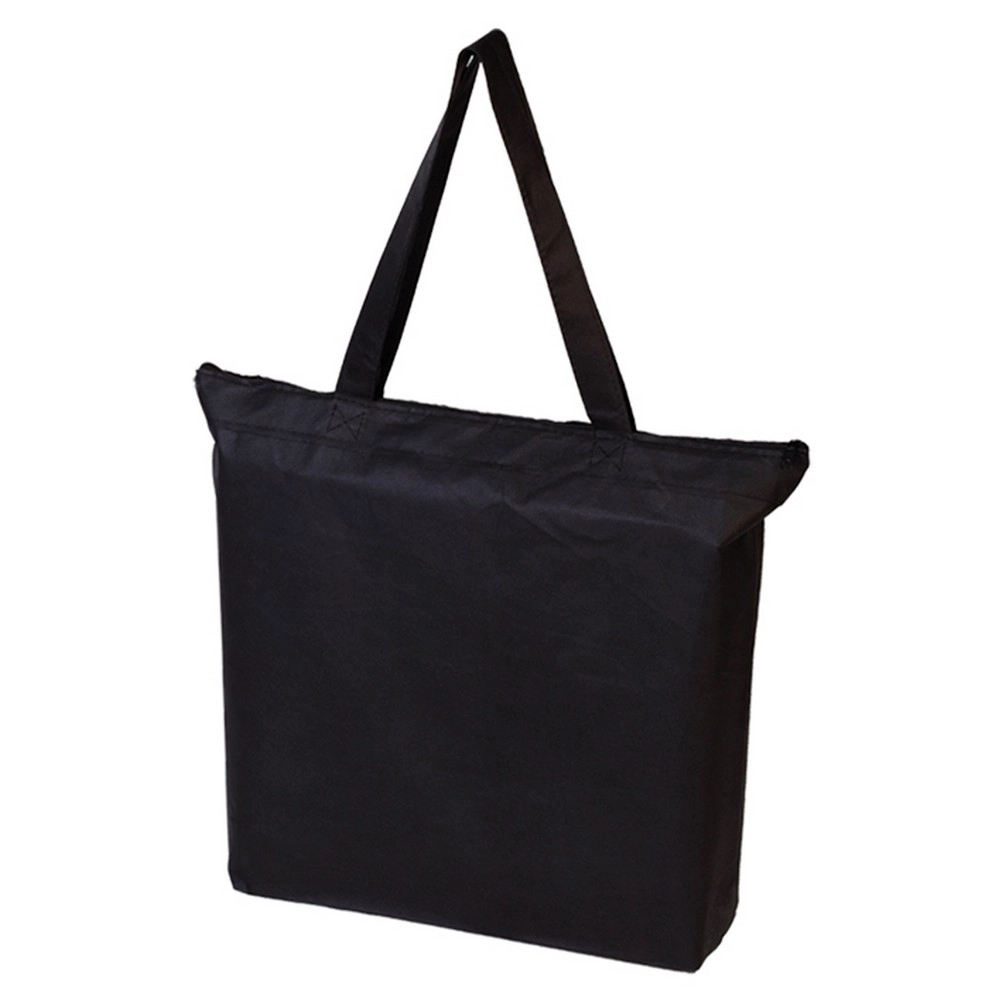 Immagine 0989 Sissie - Borsa Shopping Dimensioni cm 49,5x40