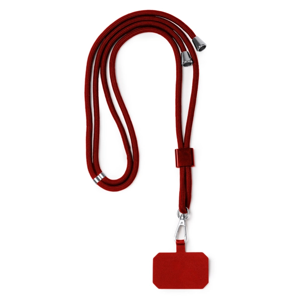 Immagine 0821 POTIA - Lanyard Porta Cellulare 