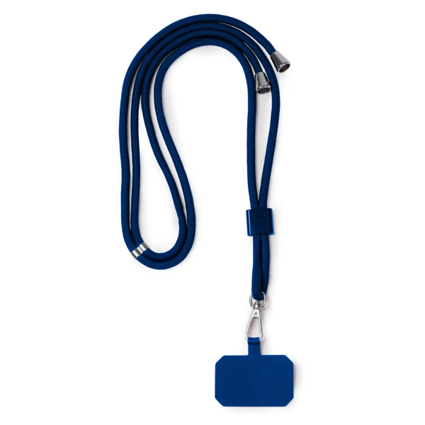 Immagine 0821 POTIA - Lanyard Porta Cellulare 
