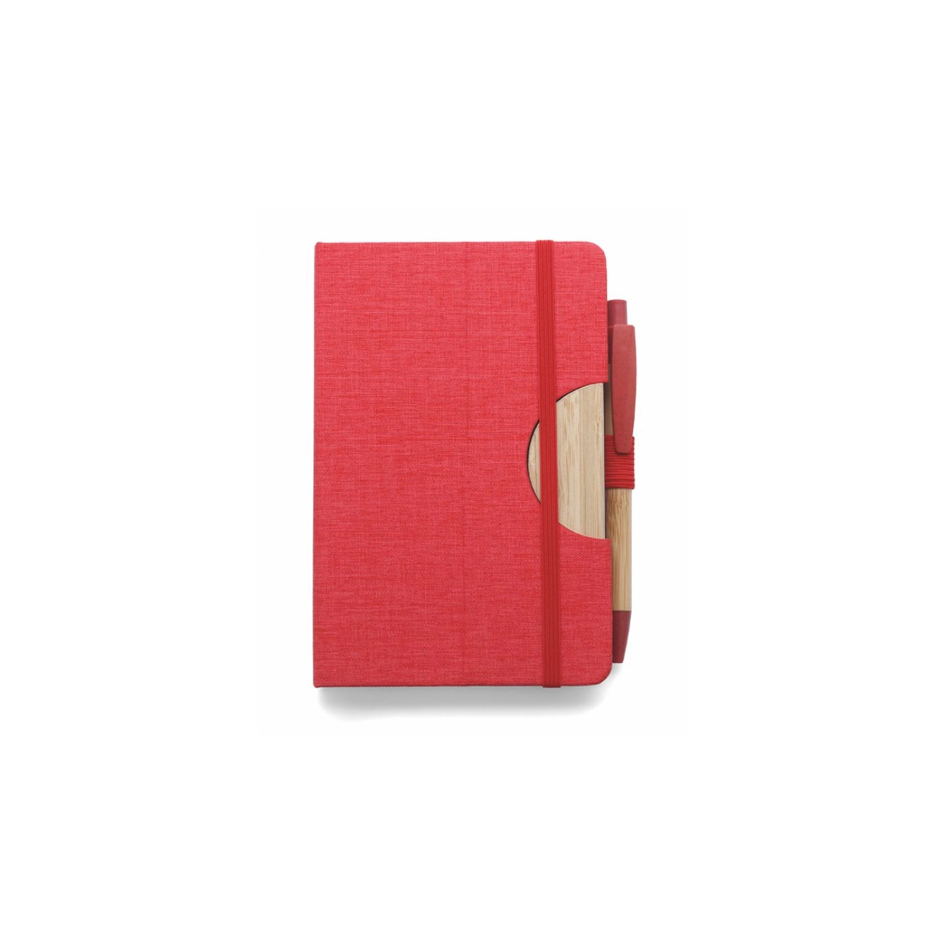 Immagine 0386 ECO - Agenda Giornaliera Fustellata 11 x 17 