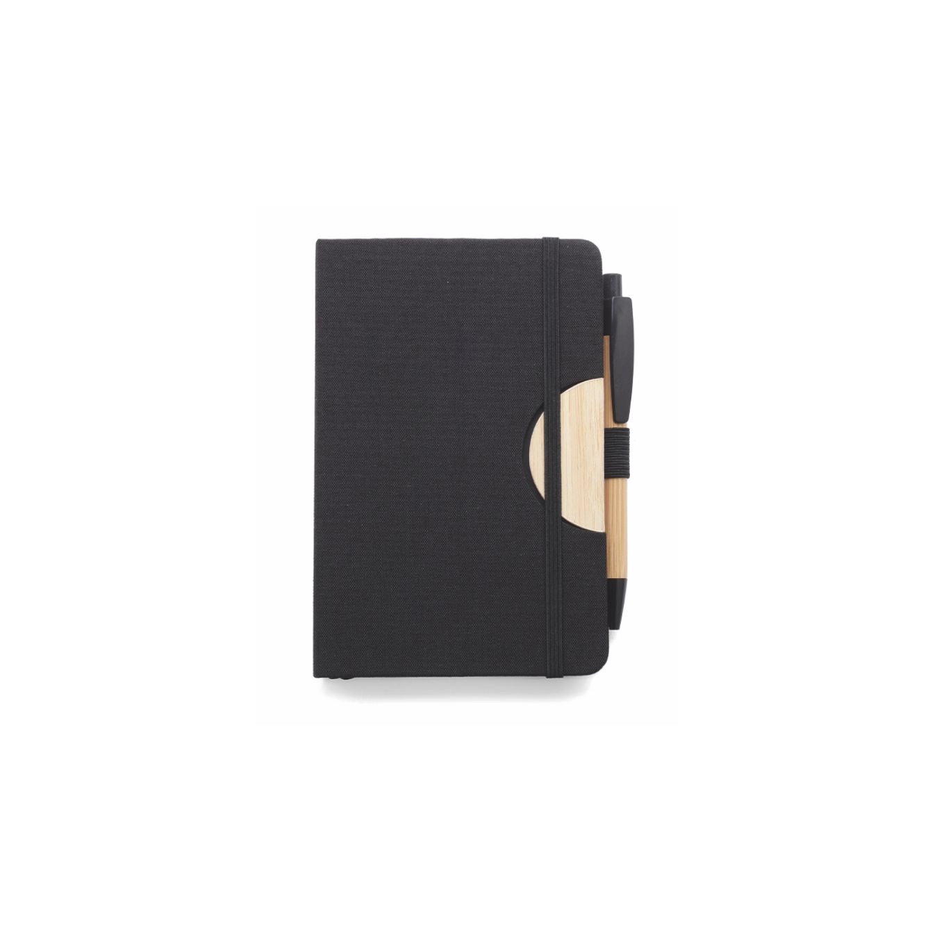 Immagine 0386 ECO - Agenda Giornaliera Fustellata 11 x 17 