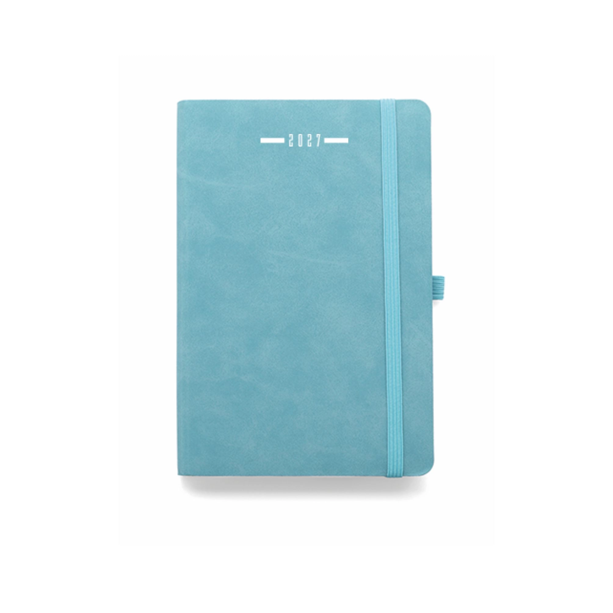 Immagine 0385 FLEXI SOFT - Agenda Giornaliera Fustellata 11 x 17 