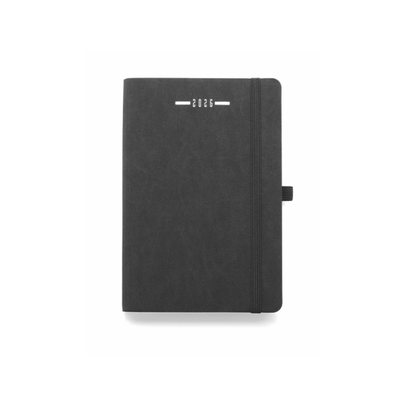 Immagine 0385 FLEXI SOFT - Agenda Giornaliera Fustellata 11 x 17 