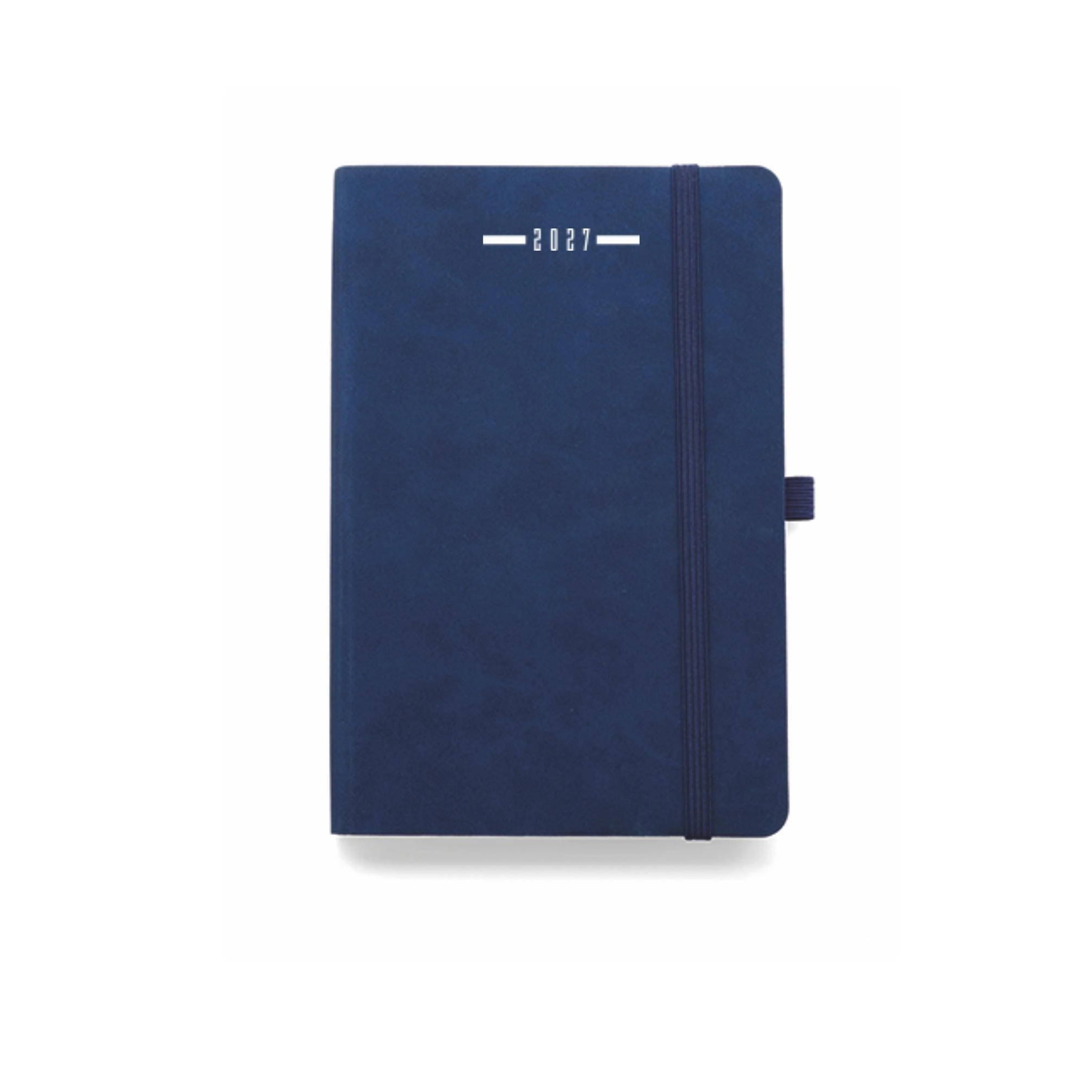 Immagine 0385 FLEXI SOFT - Agenda Giornaliera Fustellata 11 x 17 