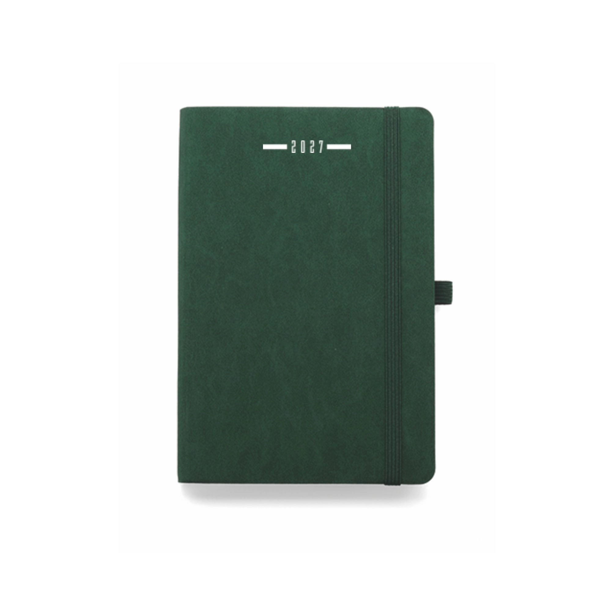 Immagine 0385 FLEXI SOFT - Agenda Giornaliera Fustellata 11 x 17 