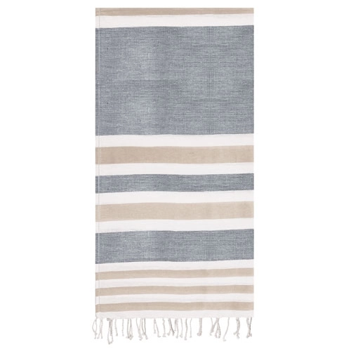 Immagine ASCIUGAMANO PAREO SPUGNA COTONE 