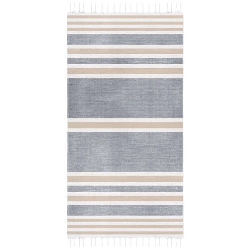 Immagine ASCIUGAMANO PAREO SPUGNA COTONE 