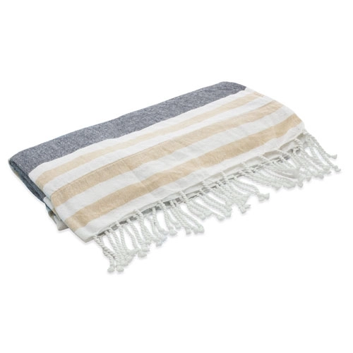 Immagine ASCIUGAMANO PAREO SPUGNA COTONE 