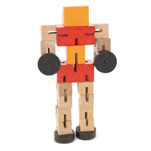 Immagine GIOCO DI ABILITÀ 