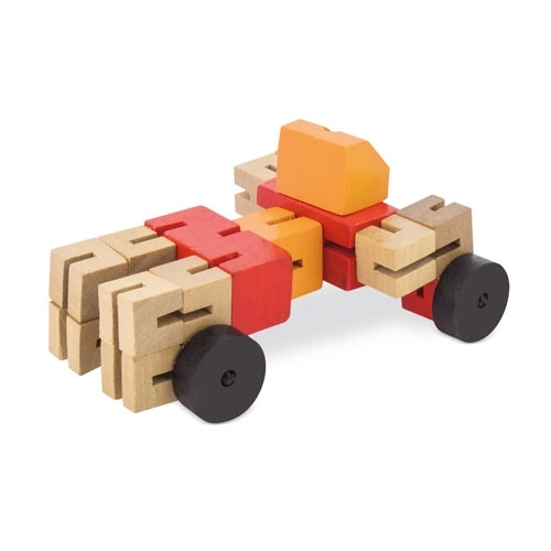 Immagine GIOCO DI ABILITÀ 