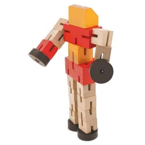 Immagine GIOCO DI ABILITÀ 