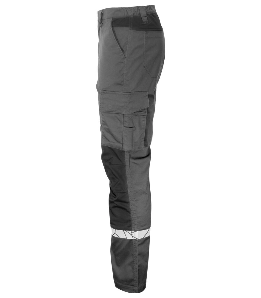Immagine 7507 HI-VIS PANTALONI MULTITASCHE EN 17353