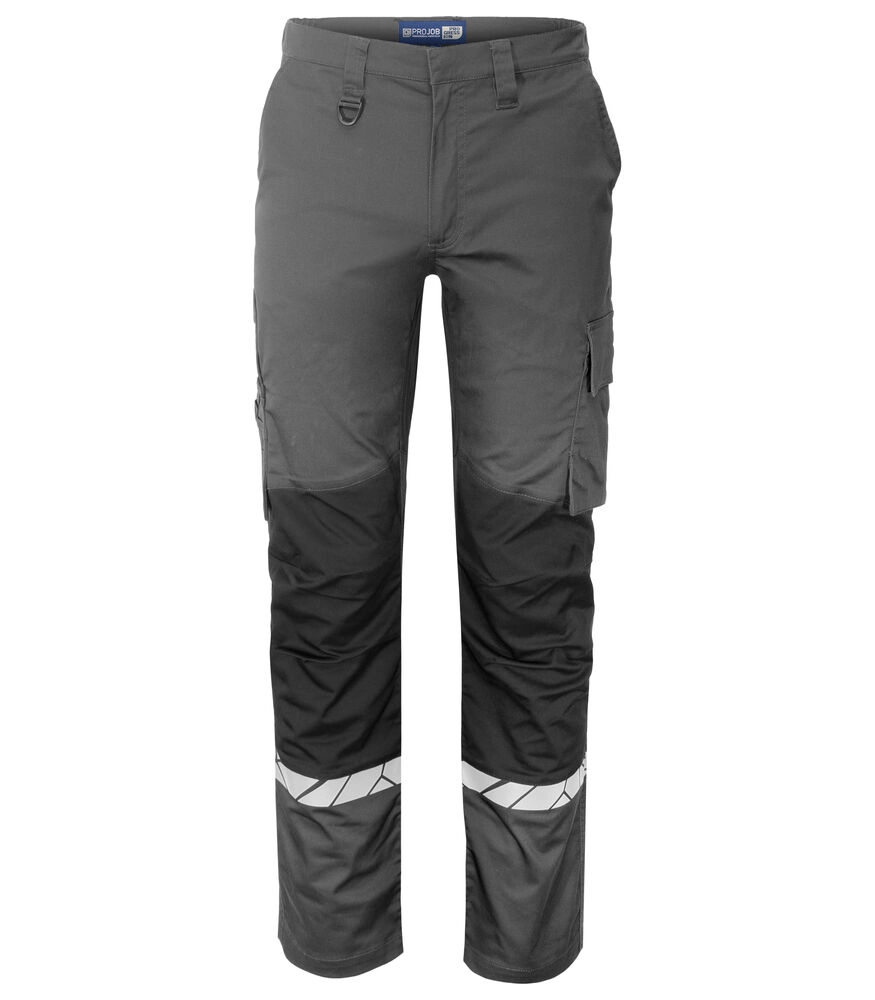 Immagine 7507 HI-VIS PANTALONI MULTITASCHE EN 17353
