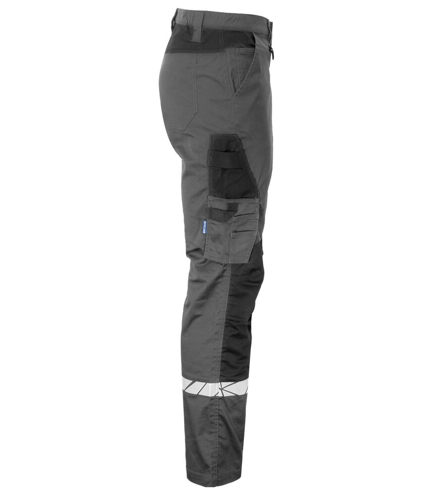 Immagine 7507 HI-VIS PANTALONI MULTITASCHE EN 17353