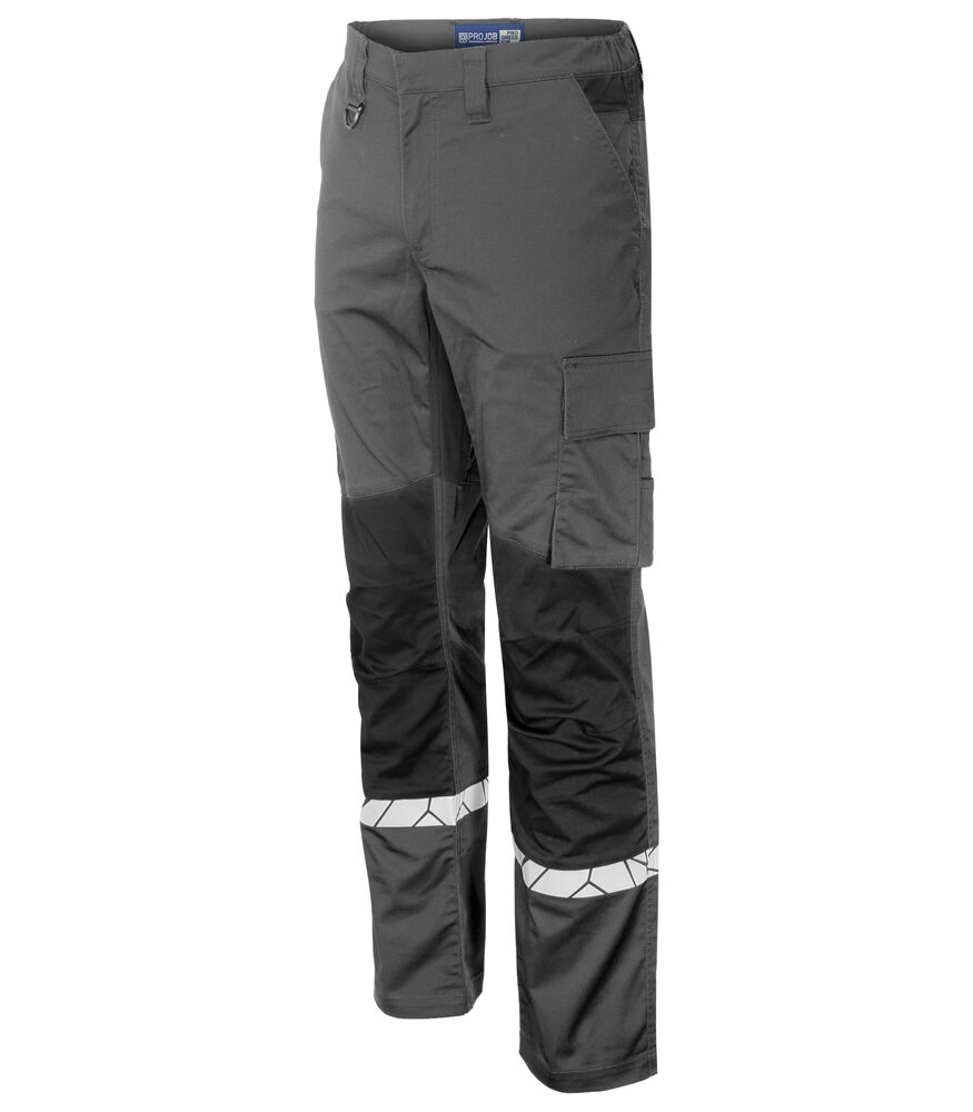 Immagine 7507 HI-VIS PANTALONI MULTITASCHE EN 17353