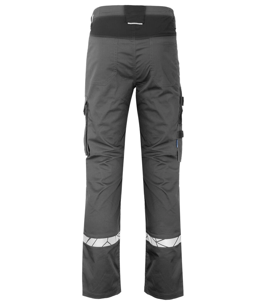 Immagine 7507 HI-VIS PANTALONI MULTITASCHE EN 17353
