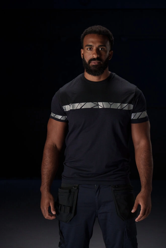 Immagine 7001 HI-VIS T-SHIRT EN 17353