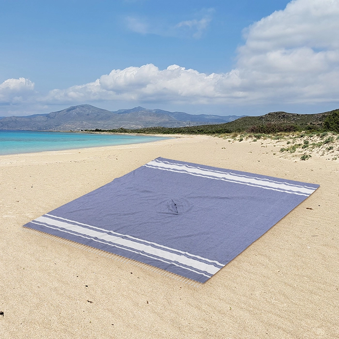 Immagine BEACH PONCHO