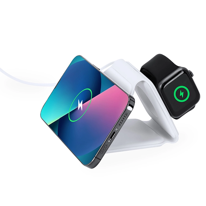 Immagine CARICATORE WIRELESS MAGNETICO