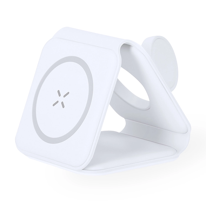 Immagine CARICATORE WIRELESS MAGNETICO