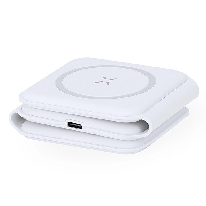 Immagine CARICATORE WIRELESS MAGNETICO