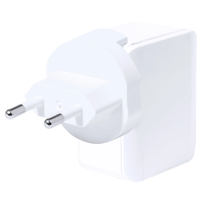 Immagine ADATTATORE PRESA DA VIAGGIO