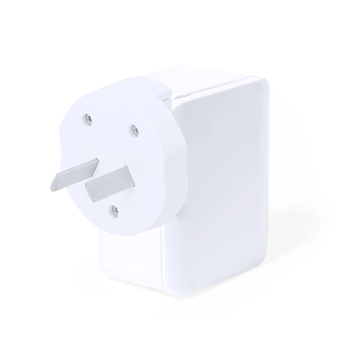 Immagine ADATTATORE PRESA DA VIAGGIO