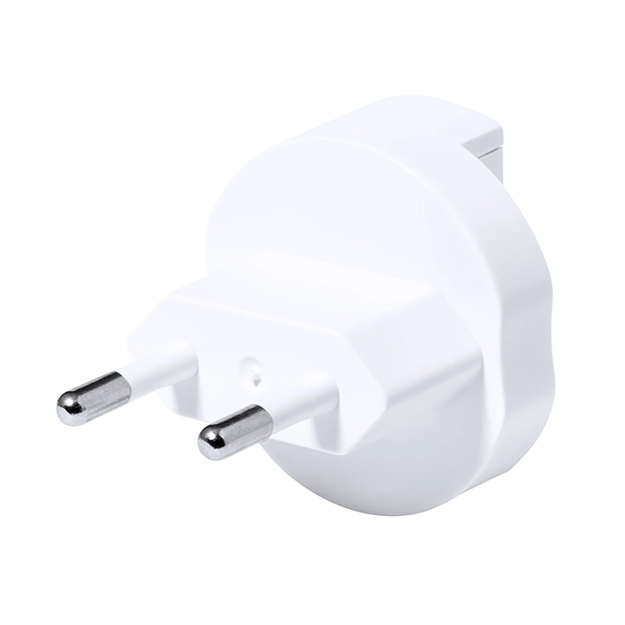 Immagine ADATTATORE PRESA DA VIAGGIO